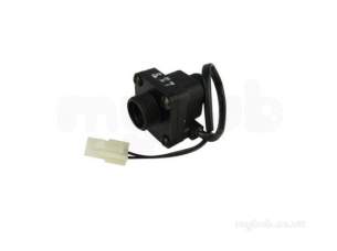 Halstead Heating Boiler Spares -  Halstead Hals 300695 Dhw Flow Switch