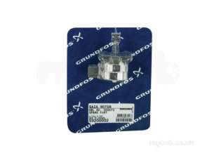 Halstead Heating Boiler Spares -  Halstead Hals 500673 Diverter Valve