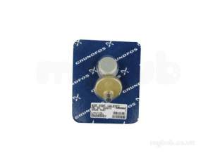 Halstead Heating Boiler Spares -  Halstead Hals 500674 Automatic Air Vent