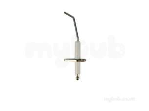 Halstead Heating Boiler Spares -  Halstead Hals 988540 Detection Electrode