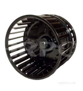 Reznor Boiler Spares -  Reznor 52585 Impeller Venter