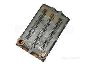 Potterton Boiler Spares -  Potterton 248503 Heat Exchanger