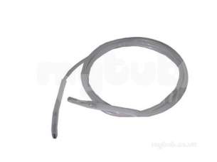 Johnson and Starley Boiler Spares -  Johnson And Starley Johns Bos02394 Ignition Lead