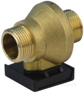 Gledhill -  Gledhill Gt106 Domestic Hw Flowswitch