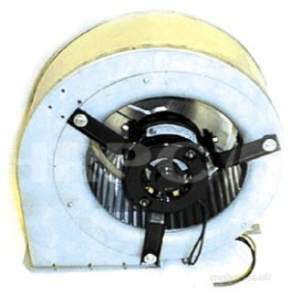 Johnson and Starley Boiler Spares -  Johnson And Starley Johns 1000-0500135 Fan Assembly
