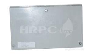 Johnson and Starley Boiler Spares -  Johnson And Starley Johns R002 Electronics Module