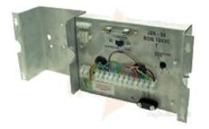 Johnson and Starley Boiler Spares -  Johnson And Starley Johns S00074 Electronic Panel