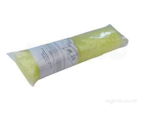 Johnson and Starley Boiler Spares -  Johns C500 A0332x0396 Media Pack