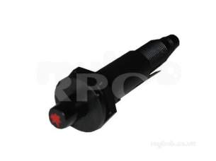 Johnson and Starley Boiler Spares -  Johnson And Starley Johns 1000-0700570 Ignitor