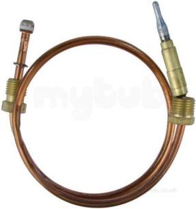 Johnson and Starley Boiler Spares -  Johnson And Starley Johns 1000/0702030 Tcouple