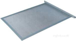 Johnson and Starley Boiler Spares -  Johns T192-0145000 Filter Tray Assy