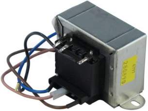 Johnson and Starley Boiler Spares -  Johns 1000-0516875 Jb40/50 Transformer