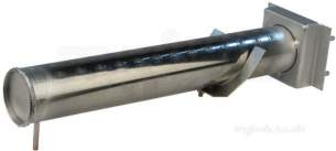 Johnson and Starley Boiler Spares -  Johnson And Starley Johns 212a024 Burner