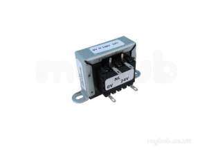Johnson and Starley Boiler Spares -  Johns 1000-0515730 24v Transformer
