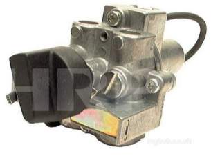 Aga Rayburn Kohl Spares -  Aga Kohl Fg4m420458 Gas Valve F3031