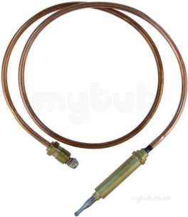 Johns 1000-0703265 Brink Thermocouple