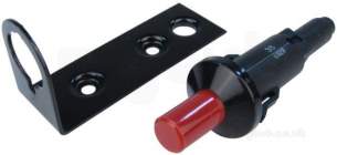 Johnson and Starley Boiler Spares -  Johnson And Starley Johns S00714 Piezo Sandblaster