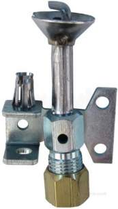 Johnson and Starley Boiler Spares -  Johnson And Starley Johns S00855 Pilot Assembly