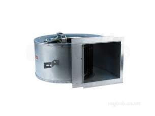 Johnson and Starley Boiler Spares -  Johns 1000-0516585 Replacement Fan