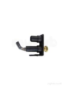 Johnson and Starley Boiler Spares -  Johnson And Starley Johns 1000-0700400 Pilot Burner