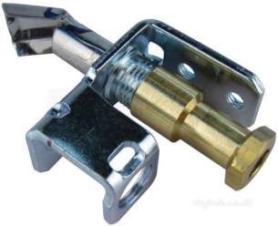 Johnson and Starley Boiler Spares -  Johnson And Starley Johns S00811 Pilot Assembly