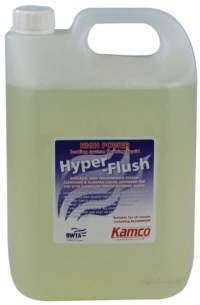 Miscellaneous Boiler Spares -  Kamco Bks002 Hyperflush 5litres Bks001