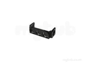 Landis and Staefa Burner Spares -  Nuway Landis Agk65 Cable Gland C21334z