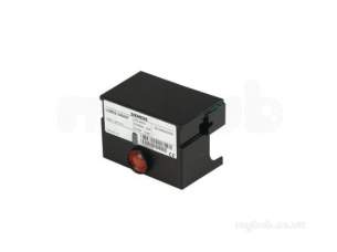 Landis and Staefa Burner Spares -  Siemens Lgb22.330a27 2/1 Transformer 1020/22 Cofi