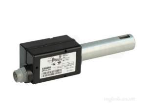 Landis and Staefa Burner Spares -  Siemens Qra53.c27 Photo Cell Self Check Uv Cell