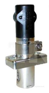 Landis and Staefa Burner Spares -  Nuway Landis Qra2m Uv Detector C31045v