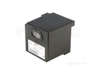 Landis and Staefa Burner Spares -  Nuway C21223s Control Box Lfl1 322