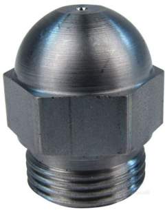 Monarch Nozzles Burner Spares -  Monarch 44035060 03.50x60 Plp Nozzle