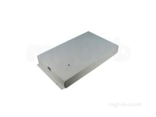Glow Worm Boiler Spares -  Glowworm Glow Worm S446389 Casing