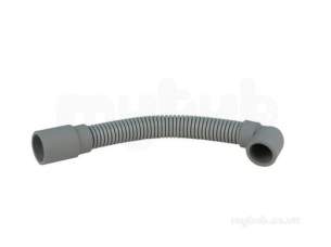 Glow Worm Boiler Spares -  Glow Worm 0020022604 Flexible Tube