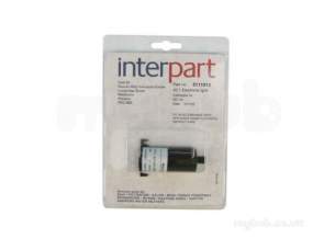 Baxi Boiler Spares -  Baxi 5111912 Ignitor Assembly