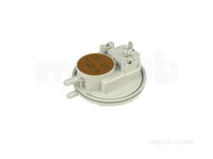 Baxi Boiler Spares -  Baxi 5110393 Air Pressure Switch