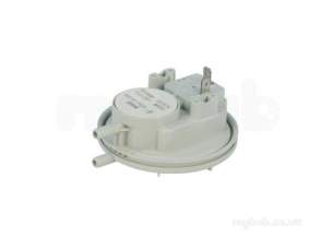 Baxi Boiler Spares -  Baxi 5110350 Air Pressure Switch