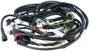 Baxi Boiler Spares -  Baxi 5113414 Harness Kit