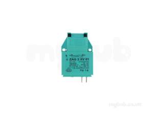 Baxi Boiler Spares -  Baxi 5114766 Ignitor