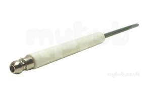 Miscellaneous Boiler Spares -  Ellis Nuway G05-0052 Electrode P/653889