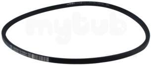Bakery Commercial Catering Spares -  Brammer A1050e Belt A40v