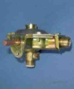 Morco Boiler Spares -  Morco Fw0163 Water Control Assembly
