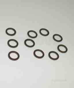 Morco Boiler Spares -  Morco Fw0547 Washer Pack 10