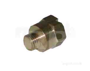 Morco Boiler Spares -  Morco Fw0250 Drain Plug