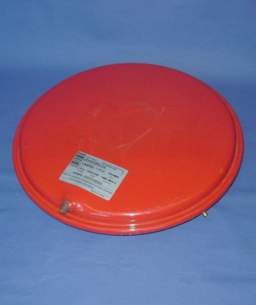 Morco Boiler Spares -  Morco Fcb1020 Expansion Vessel