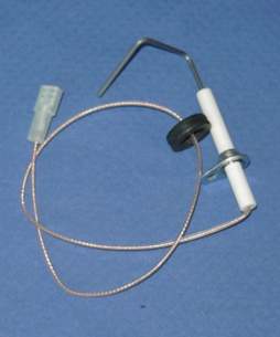 Morco Boiler Spares -  Morco Fcb1065 Ionisation Electrode