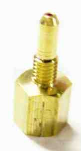 Morco Boiler Spares -  Morco Fw0321 Pilot Injector