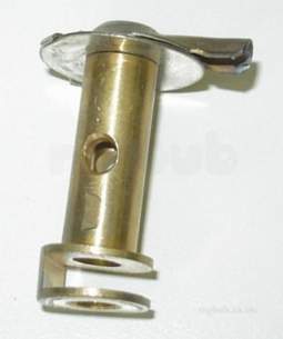 Morco Boiler Spares -  Morco Fw0330 Pilot Burner