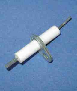 Morco Boiler Spares -  Morco Fw0291 Electrode