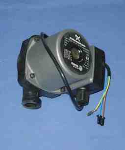 Morco Boiler Spares -  Morco Fcb1125 Pump